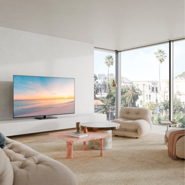 Panasonic TV-65Z85AEG - 65" OLED TV