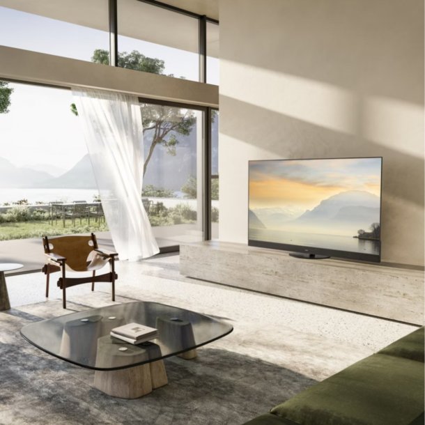 Panasonic TV-65Z95AEG - 65" OLED TV