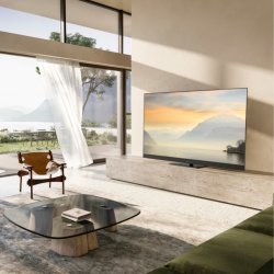 Panasonic TV-77Z93AEG - 77" OLED TV