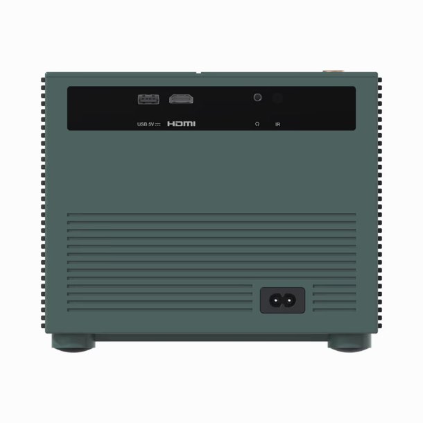 Strong MIRA1 FHD Streaming Projektor