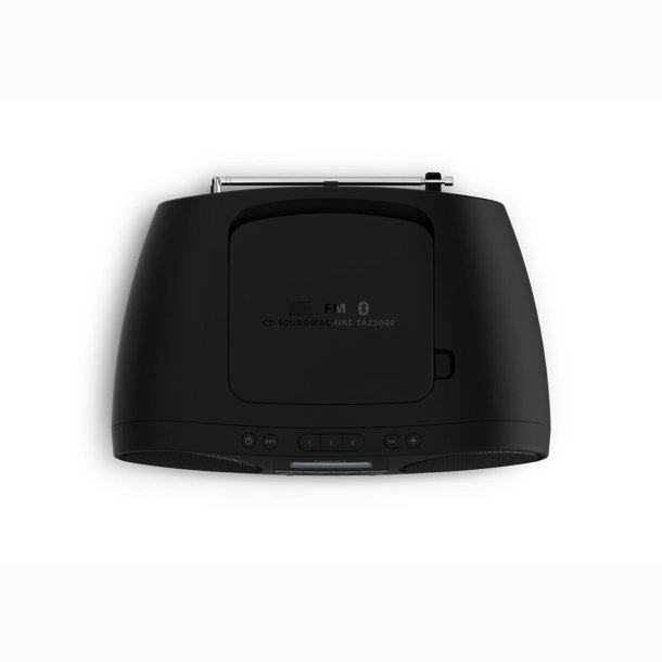 Philips AZ5000/12 Ghettoblaster