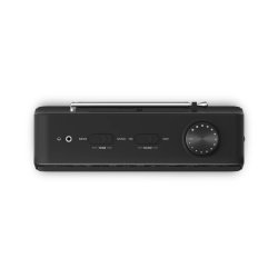 Philips TAR2509 Brbar FM/AM Radio