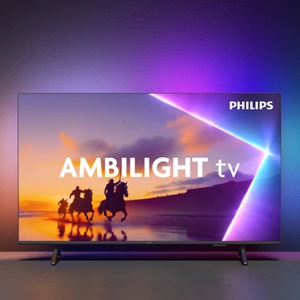 Philips 50PUS8550/12 50" QLED 4K TV