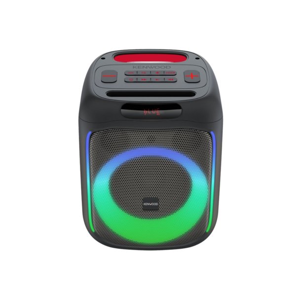 KENWOOD AS-P200BT Party Speaker