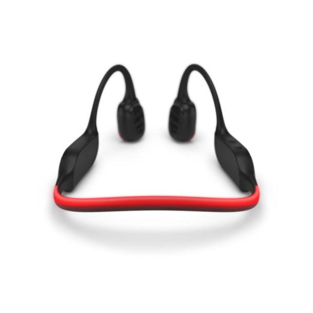 Philips TAA7607BK/00 Trdls open-ear sportshovedtlf.