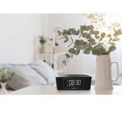 Kenwood CR-ST40DAB-B Clock Radio