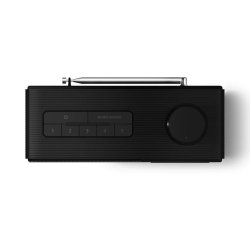Philips TAR5600/00 kkkenradio m/DAB+