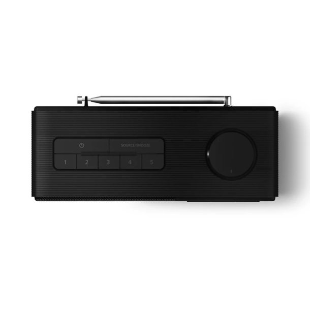 Philips TAR5600/00 kkkenradio m/DAB+