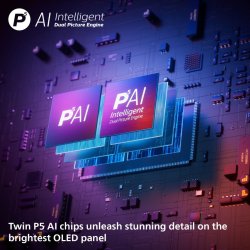 Philips 77OLED950/12