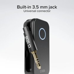 SBS RX/TX Wireless Audio Adapter