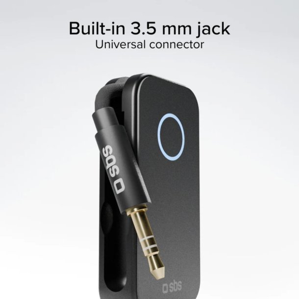 SBS RX/TX Wireless Audio Adapter