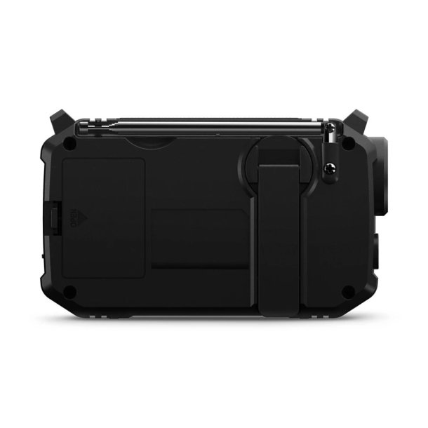 Philips TAR1609/00 Brbar radio med lommelygte