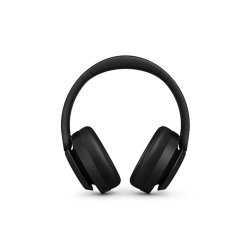 Philips TAH6509BK Trdls over-ear hovedtlf. - sort