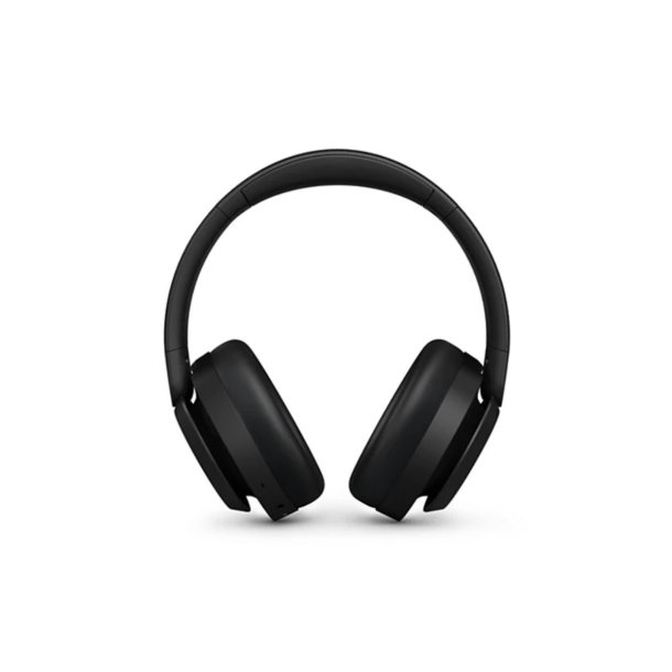 Philips TAH6509BK Trdls over-ear hovedtlf. - sort