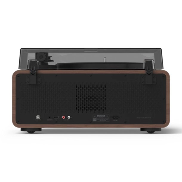 Philips TAV9000D BT Pladespiller