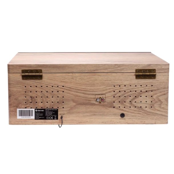 Denver MRD-180 Retro Musikanl�g