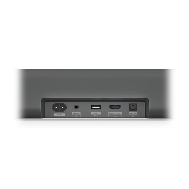 Philips TAB5109/10 Soundbar 2.0