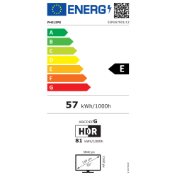 Philips 55PUS7001/12 LED TV