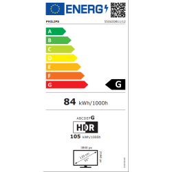 Philips 55OLED811/12 - OLED TV