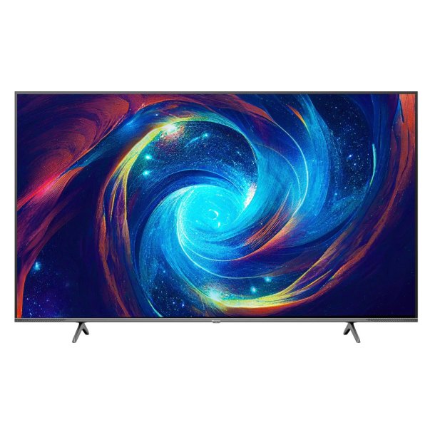 Hisense 55E7KQ PRO 55'' TV - SLV