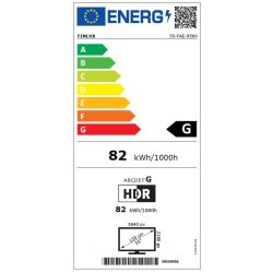 Finlux 55FAE9560 55'' TV