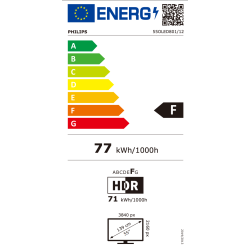 Philips 55OLED801/12