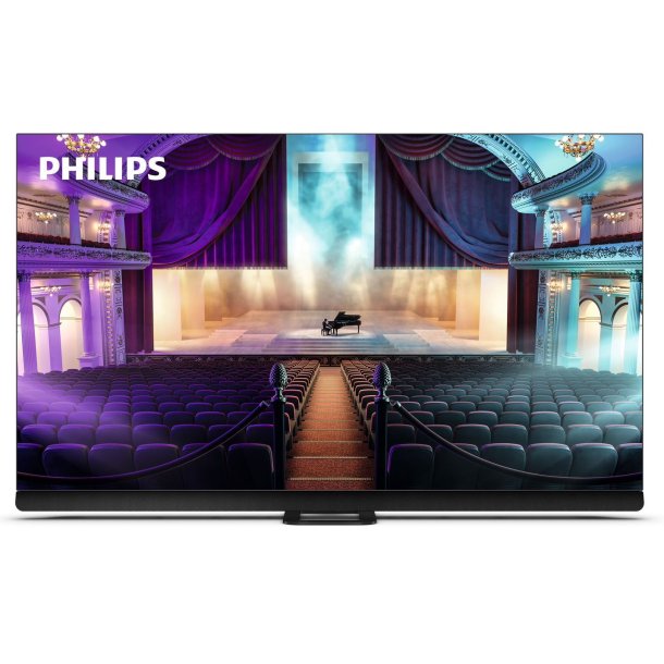Philips 55OLED908/12 55'' TV