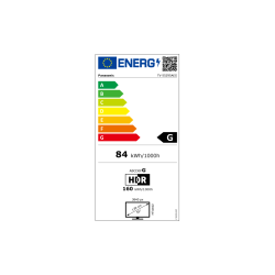 Panasonic TV-55Z95AEG - 55" OLED TV
