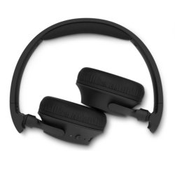 Philips TAH4000BK On-ear hovedtlf. m/b�jle sort