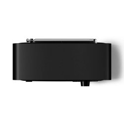 Philips TAV2000DB Retro Radio - The Janet