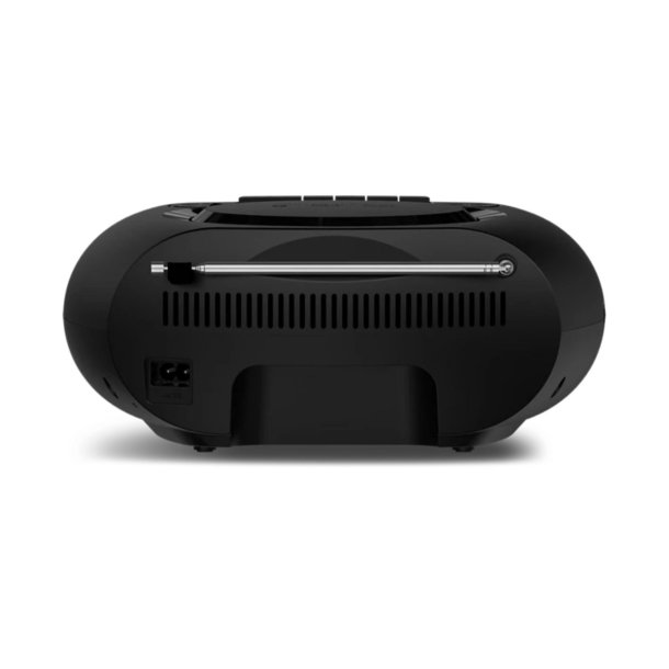 Philips TAZ2200 Ghettoblaster sort