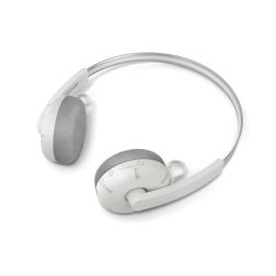Philips TAH2000WT Retro tr�dl�se on-ear hovedtlf. Hvid
