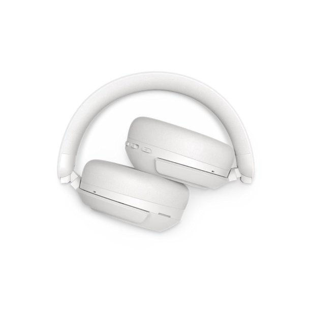 Philips TAH8000EWT Over-ear hovedtlf. Hvid