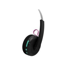 Philips TAMS1 - Ringo Duo On-ear hovedtlf. - sort