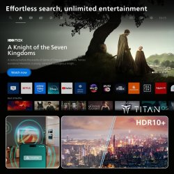 Philips 65PUS7001/12 LED TV