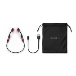 Philips TAA5608BK open-ear sportshovedtlf.