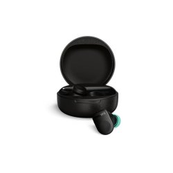 Philips TAMS3 - The Buds - In-ear hovedtlf. - sort