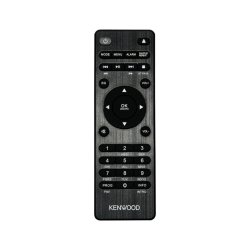 Kenwood M-9500S-B Smart Micro Hi-Fi System