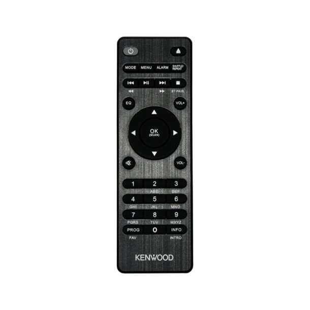 Kenwood M-9500S-B Smart Micro Hi-Fi System