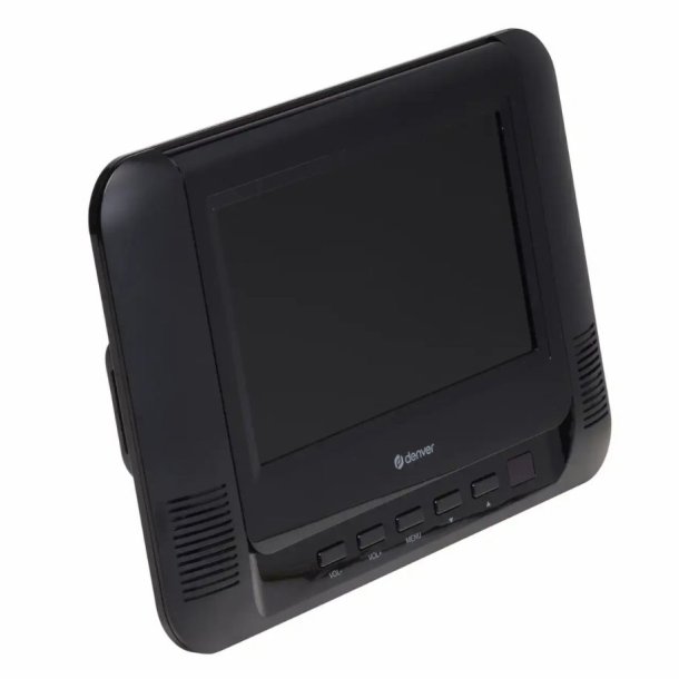 Denver MTW-793 B�rbar DVD afspiller