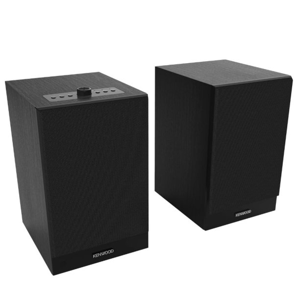 Kenwood LS-1000S Booshelf Speaker