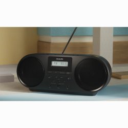 Philips AZ5000/12 Ghettoblaster