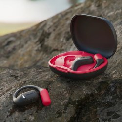 Philips TAA6709 Trdlse open-ear sportshovedtlf.