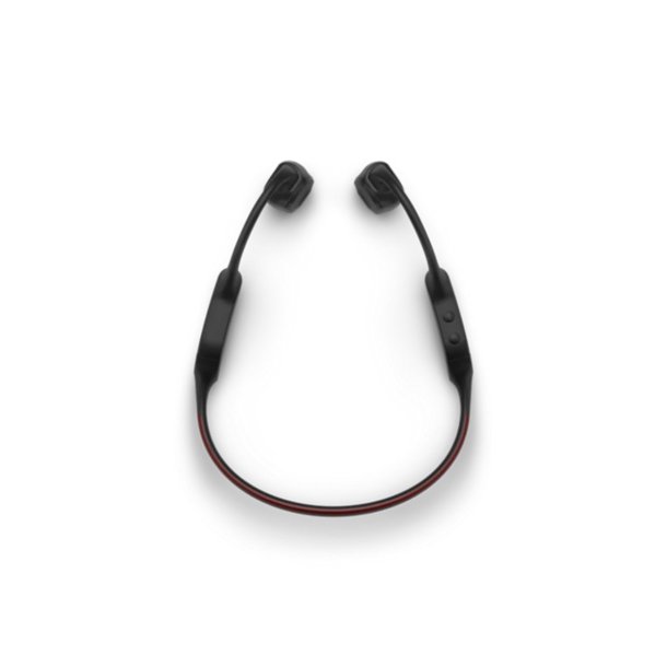 Philips TAA7607BK/00 Trdls open-ear sportshovedtlf.