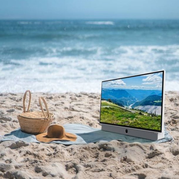 Metz 24MPE7002Z m. Google TV