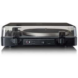 Lenco Pladespiller LBT-TA165BK