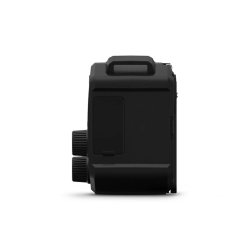 Philips TAR1609/00 Brbar radio med lommelygte