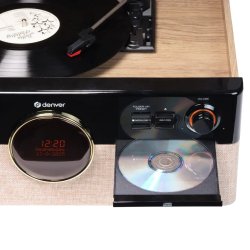 Denver MRD-180 Retro Musikanl�g