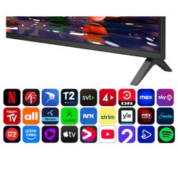 LG 55UA74006LB UHD 4K TV