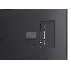 LG 55" NanoCell AI NANO8E 4K Smart TV